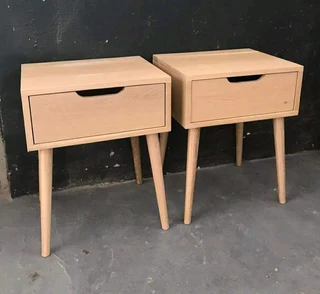 HIGH QUALITY CUSTOM SOLID WOOD BEDFRAMES