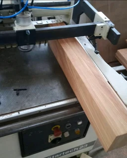 HIGH QUALITY MODERN SOLID OAK TABLES