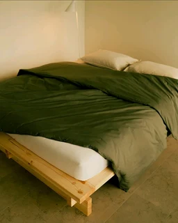 Custom Solid Wood Beds And Headboards