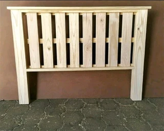 MODERN SOLID WOOD BED FRAMES, HEADBOARDS AND BEDSIDES