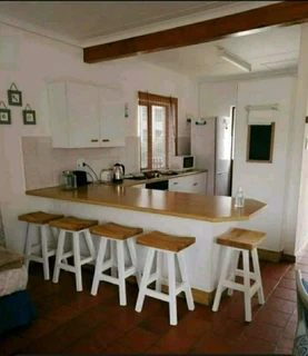 CUSTOM SOLID WOOD KITCHEN STOOLS