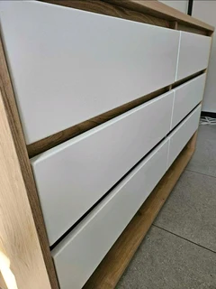 Custom Chest Of Drawers