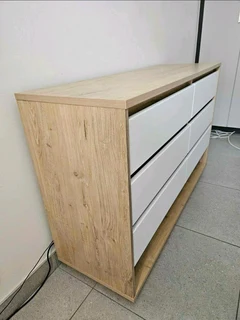 Custom Chest Of Drawers