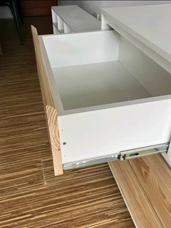 Custom Chest Of Drawers