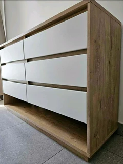 Custom Chest Of Drawers