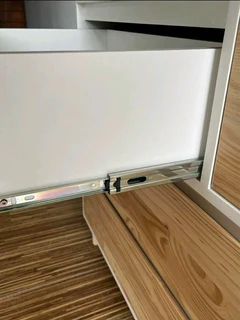 Custom Chest Of Drawers