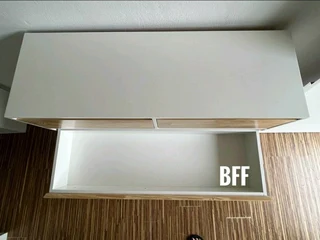 Custom Chest Of Drawers