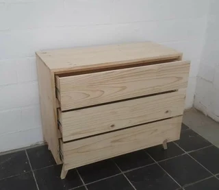 Custom Chest Of Drawers