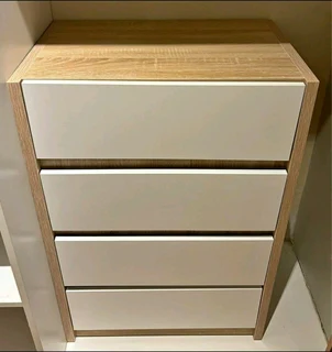 Custom Chest Of Drawers
