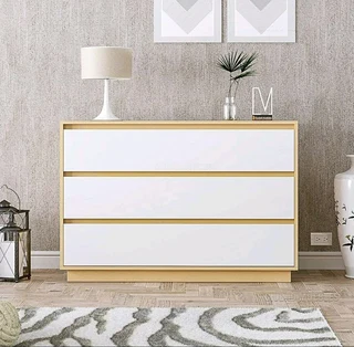 Custom Chest Of Drawers