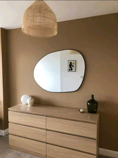 Custom Chest Of Drawers