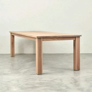 Solid Oak Tables