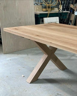 High Quality Solid Oak Tables