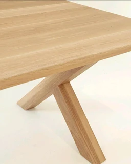 High Quality Solid Oak Tables