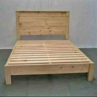 CUSTOM SOLID WOOD BED FRAMES AND HEADBOARDS