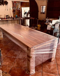 SOLID SALIGNA OUTDOOR PATIO FURNITURE