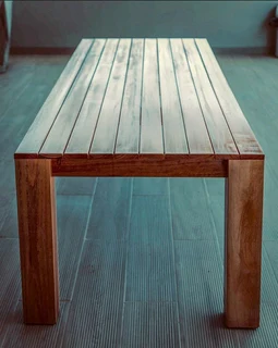 SOLID SALIGNA OUTDOOR PATIO FURNITURE