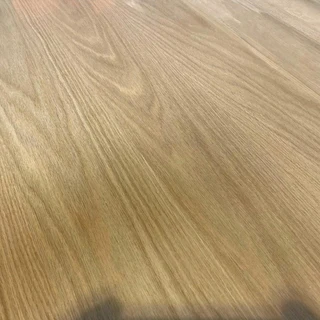 MODERN SOLID OAK TABLES AND BENCHES