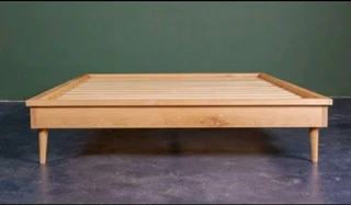 HIGH QUALITY SOLID WOOD BEDS