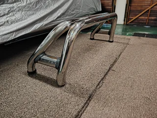 Ford Ranger Original Roll Bar