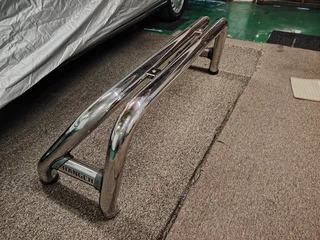FORD RANGER ORIGINAL ROLL BAR