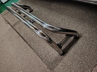 FORD RANGER ORIGINAL ROLL BAR
