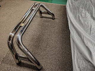 FORD RANGER ORIGINAL ROLL BAR