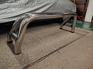 FORD RANGER ORIGINAL ROLL BAR