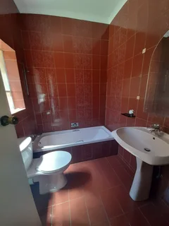 A very big Room / Apartment to rent