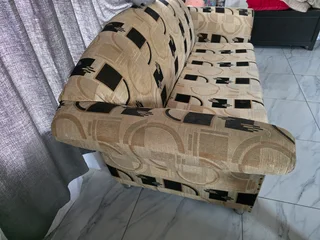 3 seater Couch