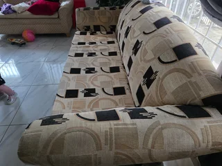 3 seater Couch
