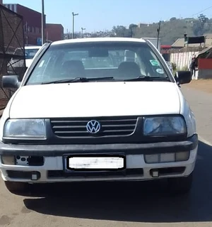 VW Jetta 3 1993 Stripping for Spares
