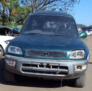 Toyota rav4 1994-1999 Stripping for Spares