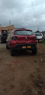 Renault Kwid Stripping for Spares