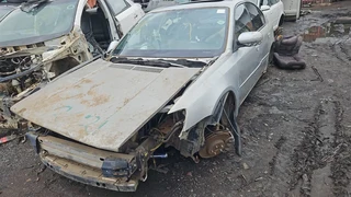03-08 Subaru Legacy Stripping for Spares