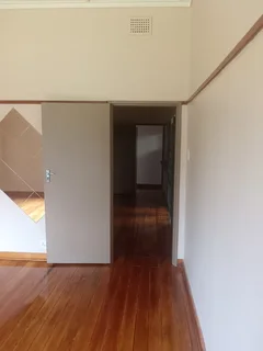 1-Bedroom Flat (Connected to Main House)