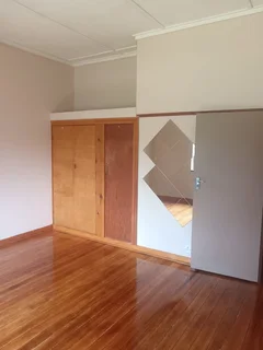 1-Bedroom Flat (Connected to Main House)