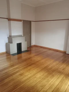 1-Bedroom Flat (Connected to Main House)