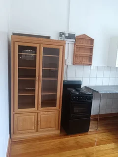 1-Bedroom Flat (Connected to Main House)