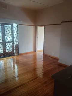 1-Bedroom Flat (Connected to Main House)