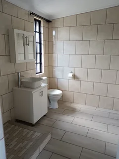 Modern 1-Bedroom Flat in Lambton, Germiston