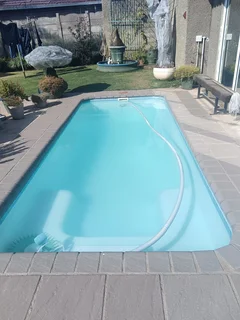 Modern 1-Bedroom Flat in Lambton, Germiston