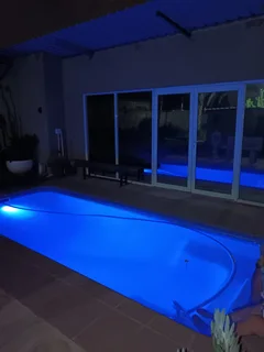 Modern 1-Bedroom Flat in Lambton, Germiston