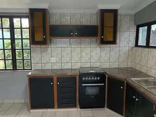 Modern 1-Bedroom Flat in Lambton, Germiston
