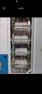 Reliable and Qualified Electrician Available