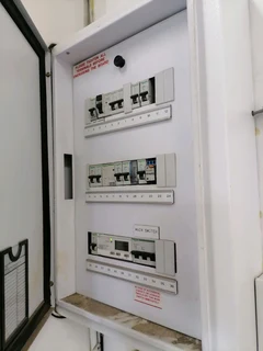 Reliable and Qualified Electrician Available