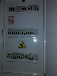 CONTRACT ELECTRICIAN / PROFFESSIONAL SERVICES
