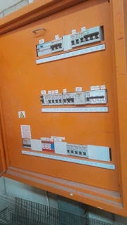 Professional Electrician available