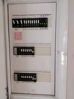 Electrician Available For Piece Jobs/sub Contract /electrical Emergency Faults