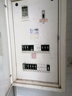 Qualified Electrician Available